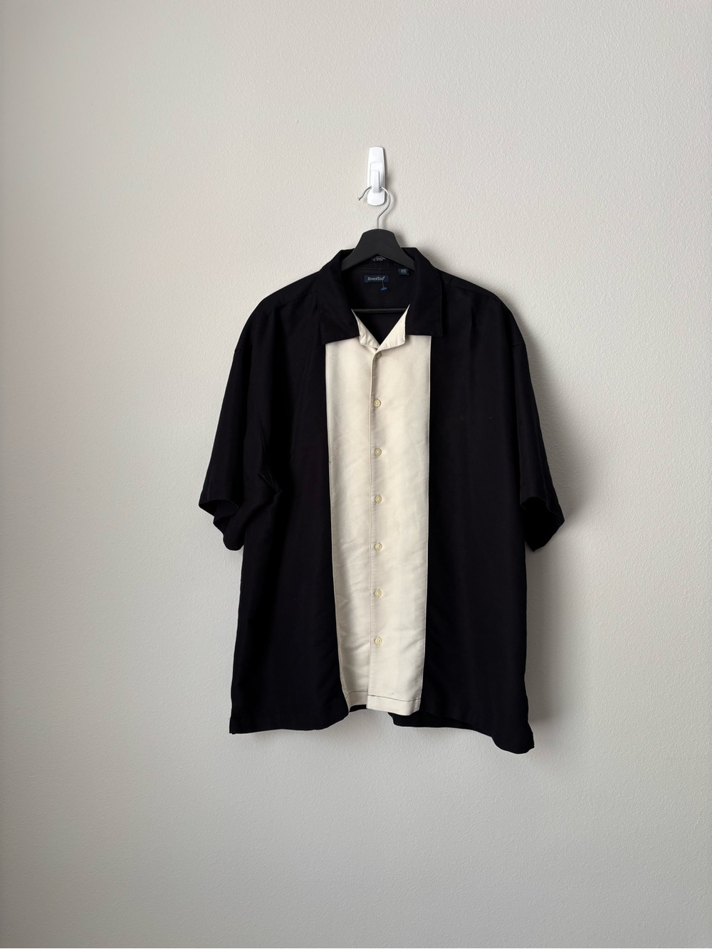 River's End Casual Button Up Shirt